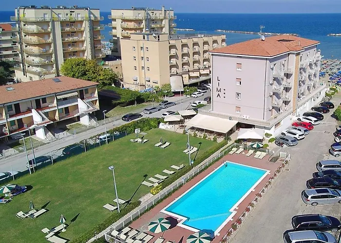 Hotel Lima