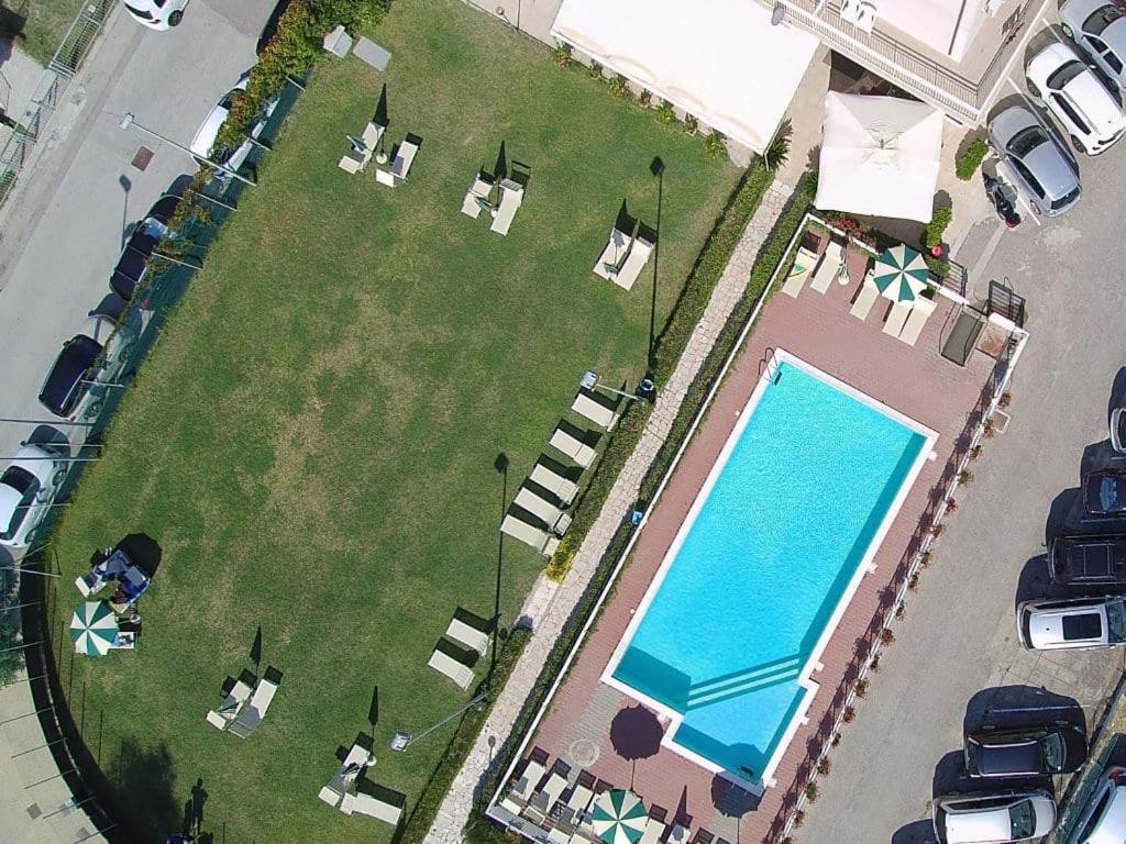 Lima Hotel Lido Di Savio