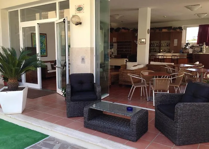 Hotel Lima