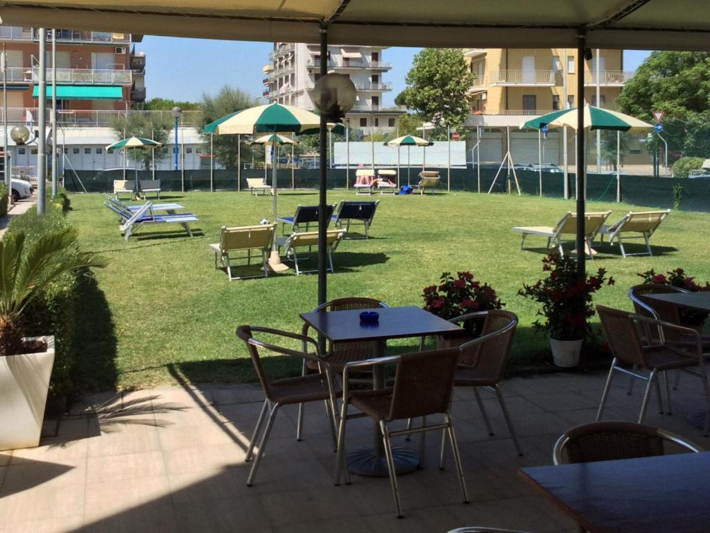 Lima Hotel 3*